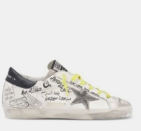 Picture of golden goose 1