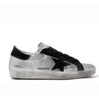 Picture of golden goose silver 