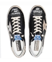 Picture of golden goose 