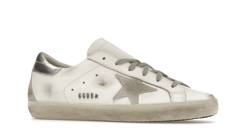 Picture of golden goose 