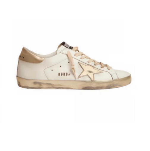 Picture of  golden goose  gold star