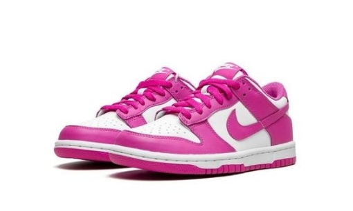 Picture of nike pink 