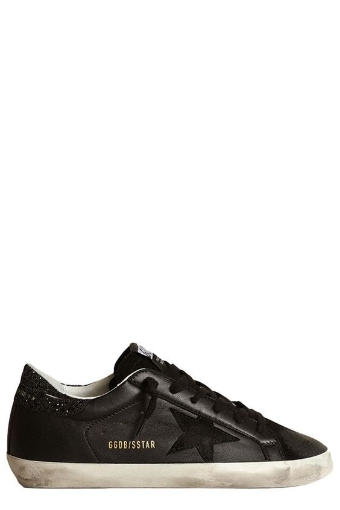 Picture of golden goose 