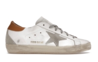 Picture of golden goose 