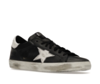 Picture of golden goose 