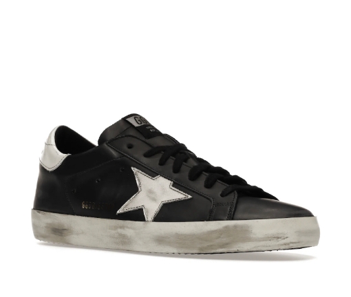 Picture of golden goose 