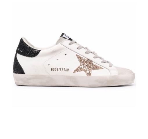 Picture of Golden goosr gold star 