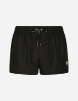 Picture of swimming short dolce and Gabbana black 